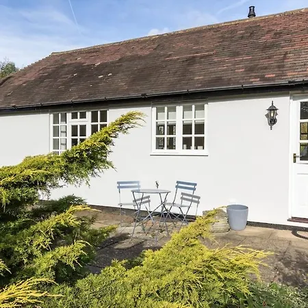 The Willow Studio - Peaceful Retreat Near Whitstable Seaside Faversham Exterior photo