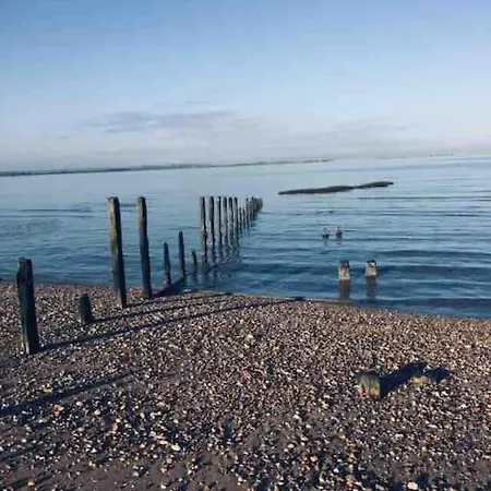 The Willow Studio - Peaceful Retreat Near Whitstable Seaside Faversham Exterior photo