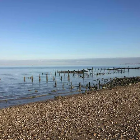 The Willow Studio - Peaceful Retreat Near Whitstable Seaside Faversham Exterior photo