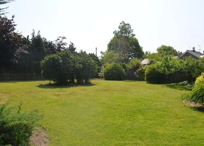 The Willow Studio - Peaceful Retreat Near Whitstable Seaside