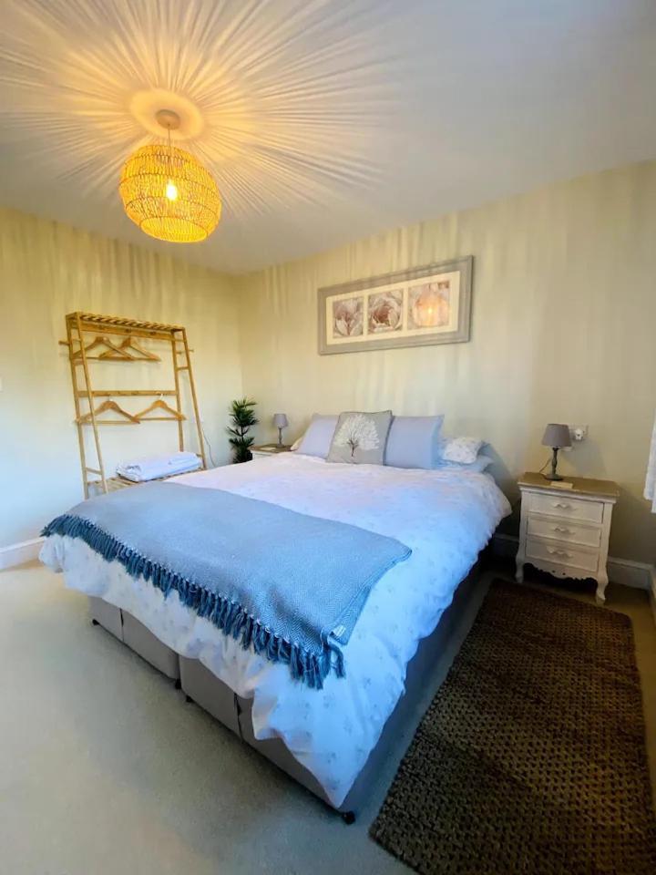 The Willow - Peaceful Retreat Near Whitstable Seaside